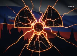 Атомная трещина путинского режима. Сигнал о начале внутренней войны?