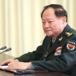 Правая рука Си Цзиньпина под стражей: Чжан Юся обвиняют в передаче США ядерных секретов