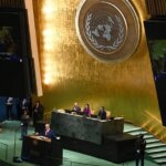 Трамп хоронит ООН. А с ней и старый порядок