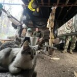 Герой Украины, который пробыл в окружении 42 суток, назвал незаменимую вещь на передовой