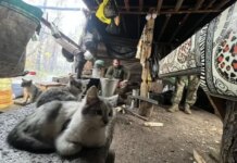 Герой Украины, который пробыл в окружении 42 суток, назвал незаменимую вещь на передовой