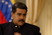 США захватили Мадуро в Венесуэле в результате переговоров, — Sky News