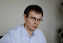 Рынок горючего принес бюджету на 17% больше налогов в 2025 году – Гетманцев