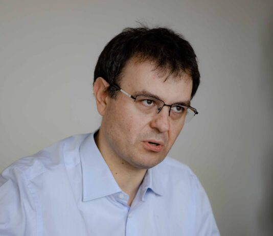 Рынок горючего принес бюджету на 17% больше налогов в 2025 году – Гетманцев