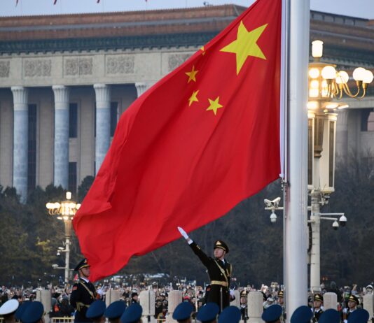 Избыток сырой нефти в Китае в декабре вырос до максимума с 2020 года.