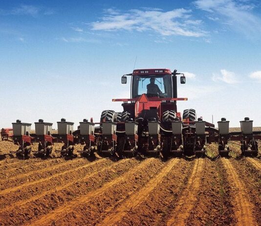 Экспорт агропродукции из Украины упал на $2 миллиарда в 2025 году