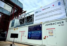 Распределенная генерация. За год в Украине появилось 762 МВт газовых мощностей