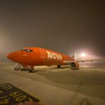 «Держим, чтобы выжила». Владелец Нової пошти рассказал, где летает Supernova Airlines