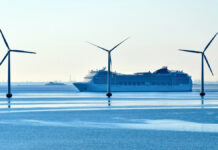 В Одесской области построят ВЭС мощностью 124 МВт за 220 миллионов евро
