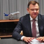 Украина будет судить экс-директора авиастроительной корпорации ОАК как соучастника агрессии