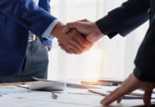 За четыре года войны количество предпринимателей выросло на 194 000