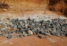 Кабмин официально выбрал инвестора для месторождения лития в Кировоградской области