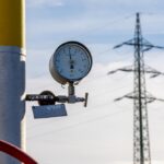 Евросоюз может изменить структуру импорта газа, уменьшая роль США