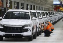 Лидером авторынка Украины в 2025 году стала Toyota или BYD – оценки разнятся