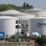 Лукойл договорился о продаже международных активов инвестфонду из США