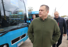 «Невозможно сравнивать». Филатов объяснил, почему Днепр не сделает бесплатный проезд, как Харьков