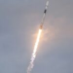 Британская компания отправила в космос мини-завод с печью на 1000 °C: что планируют производить