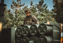 В Польше построят завод по производству ракет к корейским аналогам HIMARS