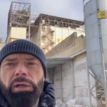 Атака РФ вывела из строя предприятие в Златополе Харьковской области