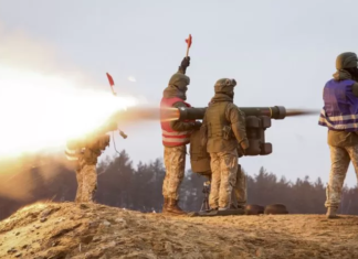 Литва заказала у SAAB ракеты к системам ПВО на 320 млн евро