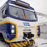 УЗ восстановила самый узнаваемый «луганский» электропоезд – фото, видео