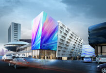 ТРЦ Ocean Mall планируют открыть в этом году: что известно о дате и арендаторах