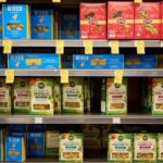 США резко снизили пошлины на итальянскую пасту: на Barilla – в десять раз