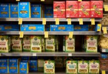 США резко снизили пошлины на итальянскую пасту: на Barilla – в десять раз