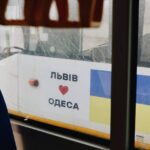 Одесса получила 25 автобусов от других украинских городов, еще 15 – в пути: фото