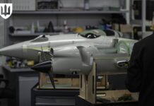 Украинская оборонная промышленность увеличила производство оружия в полтора раза в 2025 году