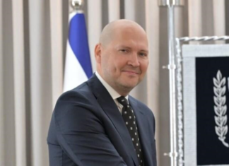 Эстонский экс-разведчик: повреждение кабелей в Балтийском море не является гибридной войной России