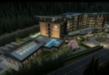 Аренда жилья в Ужгороде уже на 30% дороже, чем в Киеве