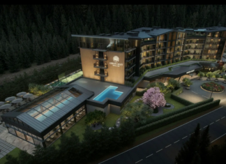 Аренда жилья в Ужгороде уже на 30% дороже, чем в Киеве