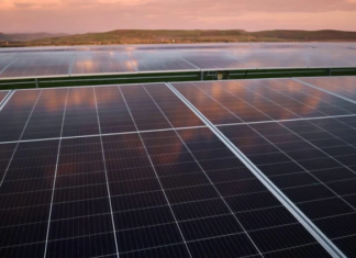 ДТЭК Ахметова запустила третий солнечный парк в Румынии, мощность объекта 126 МВт – фото