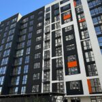 Прокуратура требует 6 млн грн от застройщика ЖК Forward в Киеве: иск