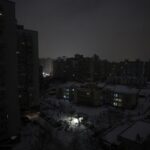 Часть правого берега Киева перешла на графики, левый берег в экстренных отключениях – ДТЭК