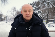 Мэр Тернополя заявил о риске отключений для больниц, котельных и троллейбусов