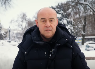 Мэр Тернополя заявил о риске отключений для больниц, котельных и троллейбусов