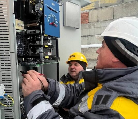 Ситуация на правом берегу Киева ухудшилась до уровня левого – ДТЭК