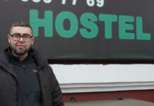 В прифронтовых городах сложно арендовать жилье? Алексей Окунев увидел в этом возможность