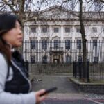 Британия разрешила Китаю построить новое посольство в Лондоне: будет крупнейшим в Европе – фото