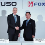 Foxconn и Mitsubishi создадут совместное производство электробусов