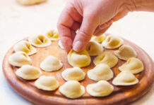 «Замораживать еще есть что». Рынок полуфабрикатов в Украине растет на 15-25% в год