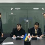 Япония выделила 4 млрд иен на разминирование и медицинскую помощь в Украине