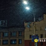 В Киеве российский «шахед» попал в фабрику Roshen: погибла женщина – фото, видео