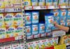 Токсин в детских смесях. Nestlé, Danone и Lactalis грозят убытки в более чем $1 млрд