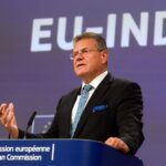 Еврокомиссар по торговле назвал будущую договоренность с Индией «матерью всех сделок»