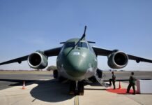 «Экономим там, где можем». Литва модернизирует старые военные самолеты вместо закупки новых