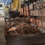 Запрет на экспорт лома из Украины ударил по польским металлургам
