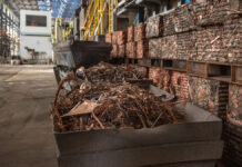 Запрет на экспорт лома из Украины ударил по польским металлургам